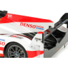 1/10 T0Y0TA Gazoo Racing TS050 Kit F103GT photo