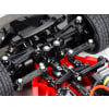 Mazda3 Tt-02 4WD Kit W/ Motor & Esc photo