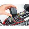 Mazda3 Tt-02 4WD Kit W/ Motor & Esc photo