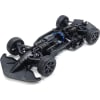 1/10 Formula E Gen2 Championship Livery 4WD TC-01 Kit photo