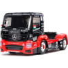 discontinued RC Tankpool 24 Mercedes Actros TT01E photo