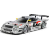 1/10 RC 1997 Mercedes-Benz CLK-GTR TC-01 photo