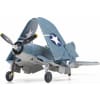 1/32 Vought F4u1 Corsair Plastic Model Airplane Kit photo