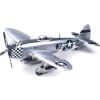 1/48 P47D Thunderbolt Bubbletop photo