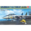 1/48 Grumman F-14A Tomcat Carrier Launch Set Plastic Model Kit photo