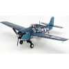 1/48 Grumman FM-1 Wildcat/Martlet Mk.V Plastic Model Kit photo