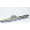 1/700 Enterprise Carrier Plastic Model Kit photo