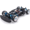 Ta07r Chassis Kit 4WD Ltd Edition photo