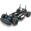 1/10 M-07r Chassis Kit Limited Edition photo