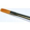 High Finish Flat Brush No. 0 photo