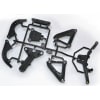 RC K Parts: TA07 PRO TA07 PRO chassis kit photo