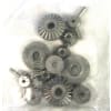 Bevel Gear: High-Lift F0RD F350 High Lift/CC-01 (XC) J33P Wrangl photo