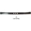 RC Leaf Spring A: High-Lift T0Y0TA Tundra High Lift photo