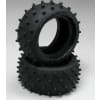 discontinued Wide Stud Spike Tire Set 2 : DF01/DT02 photo
