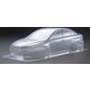 Mitsubishi Lancer Evolution X Clear RC Body Set photo