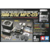 1/14 Tractor Truck Multi-Function Control Unit Euro Style Mfc-03 photo