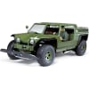 1/12 Fmc Xr311 2WD Combat Support Vehicle Kit W/ Motor & Esc photo