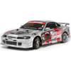 Nismo Coppermix Silva Tt-02d 4WD Drift Spec Kit W/ Motor & Esc photo