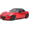 Mazda MX-5 M05 M-Chassis On Road Kit photo