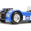 Team Hahn Racing Man Tgs Tt-01e 4WD Race Truck Kit photo