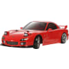 Mazda Rx-7 Fd3s Tt-02d 4WD Drift Spec Kit W/ Motor & Esc photo