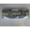 1/700 British Rodney Battleship Plastic Model Boat Kit photo