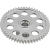 Aluminum Counter Gear (17/52t) - Tamiya BF MB photo