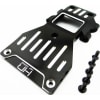 Aluminum Front Lower Bulk Head Suspension Mount - Cc-01 photo