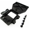 Aluminum Front Lower Bulk Head Suspension Mount - Cc-01 photo