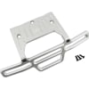 Aluminum Front Bumper for Tamiya CC01 photo