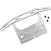 Aluminum Front Bumper Tam CC01 photo