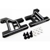 Aluminum Front Lower Suspension Arms - CC-01 photo