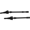 Hardened Steel Front CV Drive Axles cc02 photo