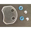 Vision clear gear box cover CR01 photo