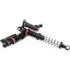 100mm Aluminum Piggyback Shocks Adjustable photo