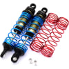 90mm Aluminum Threaded Shocks photo