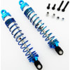 discontinued Blue Aluminum 105mm Shock Set ECX Wd photo