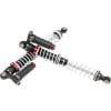 110mm Aluminum Piggyback Shocks Adjustable photo