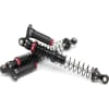 110mm Aluminum Piggyback Shocks Adjustable photo