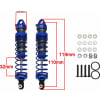 Aluminum 110mm Hd Big Bore Shocks (2) photo