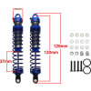 Aluminum 120mm Hd Big Bore Shocks (2) photo