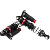 70mm Aluminum Piggyback Shocks Adjustable photo