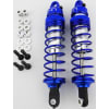 Aluminum Progressive Damping 90mm Shocks (2) photo