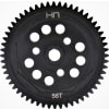 32P 56T Steel gear Pro Line Series 32P Transmission photo