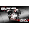 35t T35 Hd T-Series Brushed Rock Crawler Motor photo