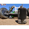 2050kv 1/8 T8 G3 4030 Buggy brushless Motor Sensored/Sensorless photo