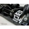 2050kv 1/8 T8 G3 4030 Buggy brushless Motor Sensored/Sensorless photo