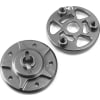 Heavy Duty Slipper Pressure Plate and Hub (Small) - TRA photo