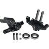 Aluminum V2 
  Front Steering Blocks Arrma 1/10 V2 4S  photo