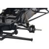 Aluminum Front Steering Arm Upright Hornet Grasshopper photo